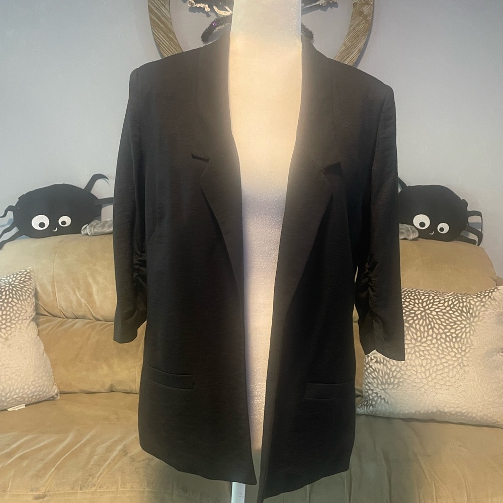 NWT Lauren Conrad blazer